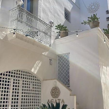 Agata Salento Luxury Home Матино Экстерьер фото