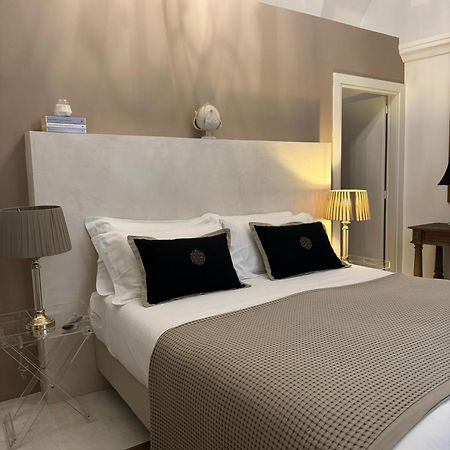 Agata Salento Luxury Home Матино Экстерьер фото
