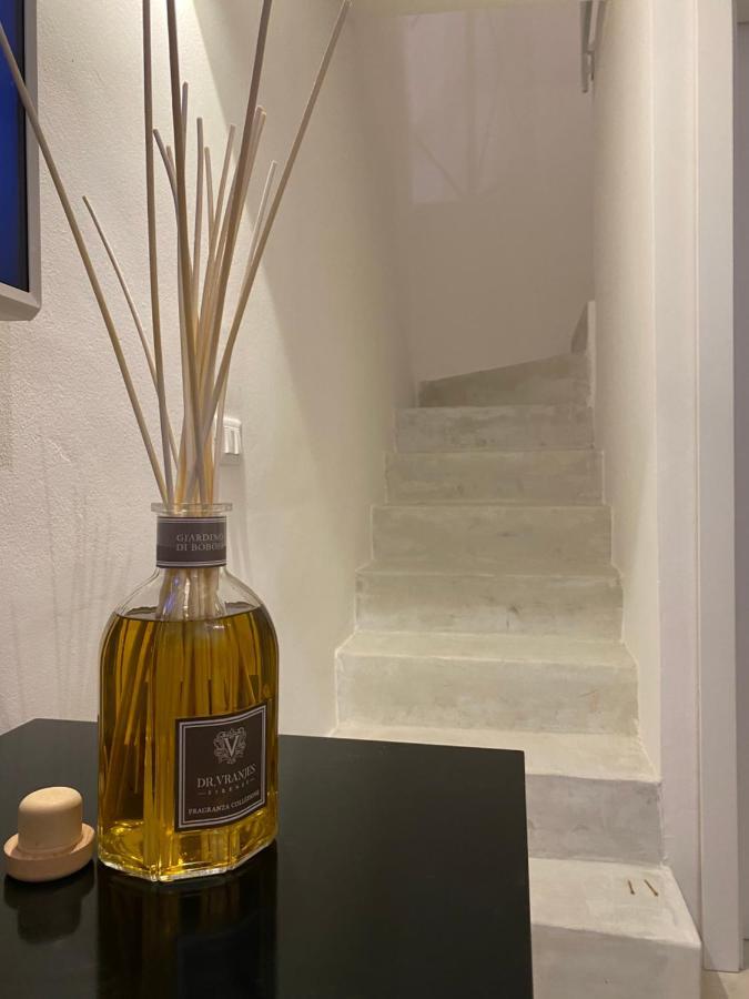 Agata Salento Luxury Home Матино Экстерьер фото