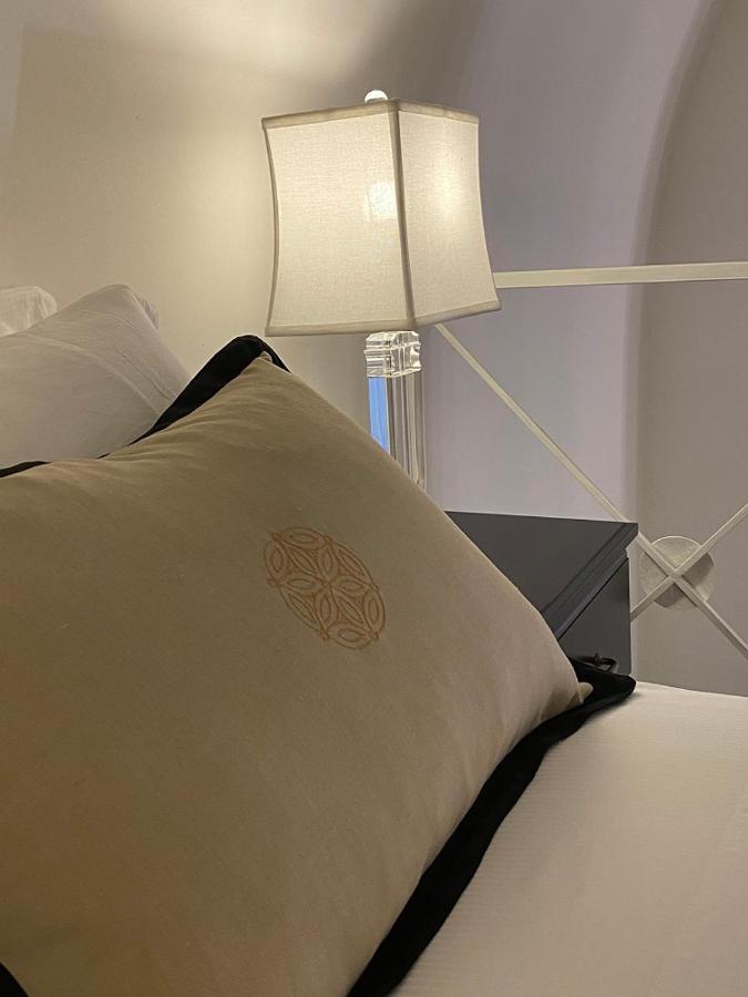 Agata Salento Luxury Home Матино Экстерьер фото