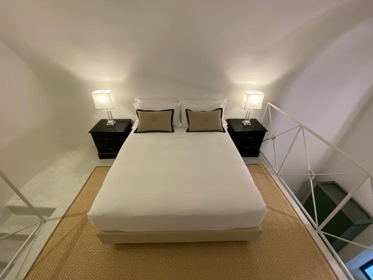 Agata Salento Luxury Home Матино Экстерьер фото
