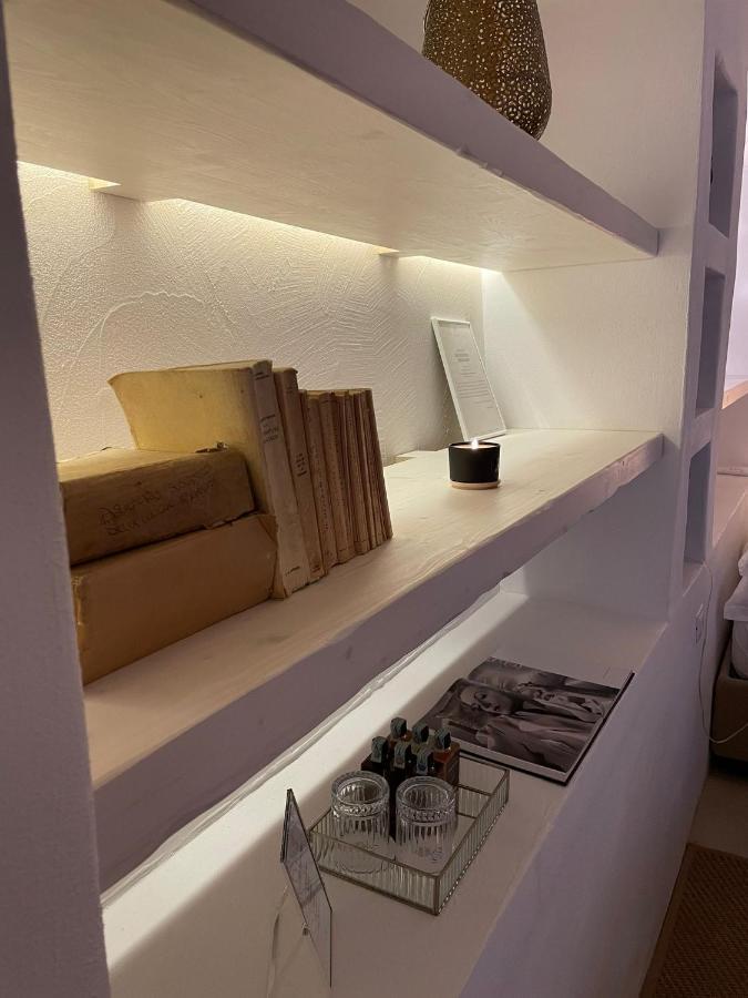 Agata Salento Luxury Home Матино Экстерьер фото