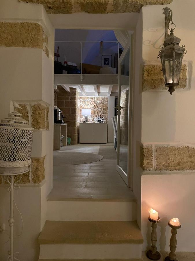 Agata Salento Luxury Home Матино Экстерьер фото