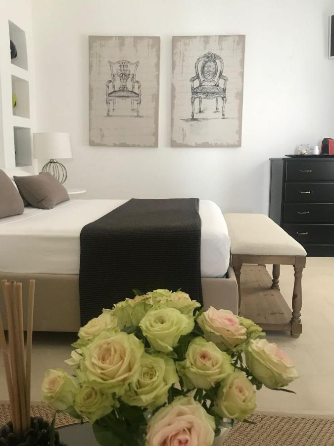 Agata Salento Luxury Home Матино Экстерьер фото