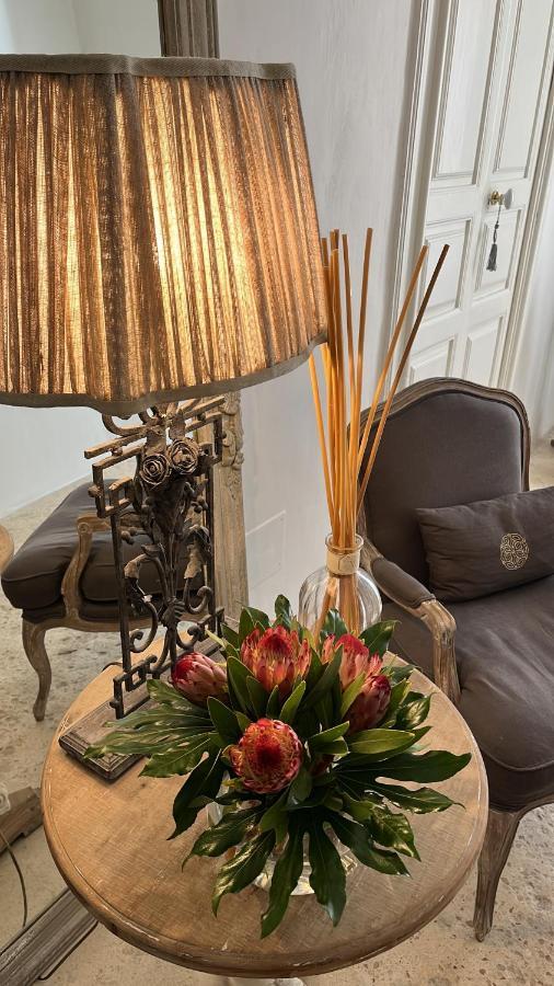 Agata Salento Luxury Home Матино Экстерьер фото