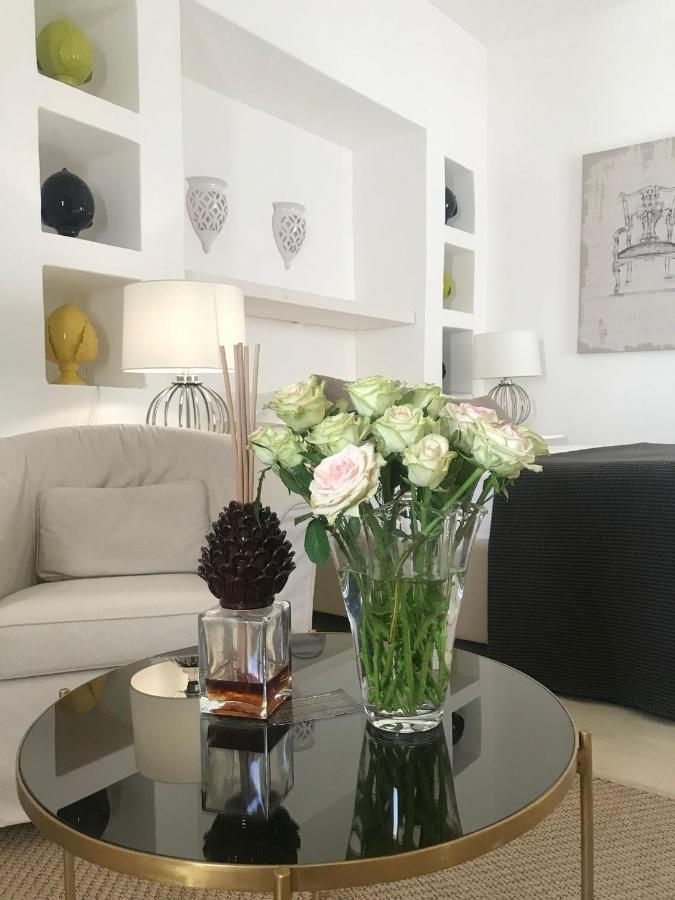 Agata Salento Luxury Home Матино Экстерьер фото