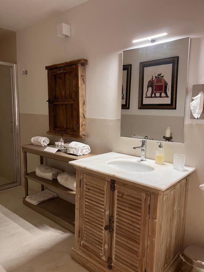Agata Salento Luxury Home Матино Экстерьер фото