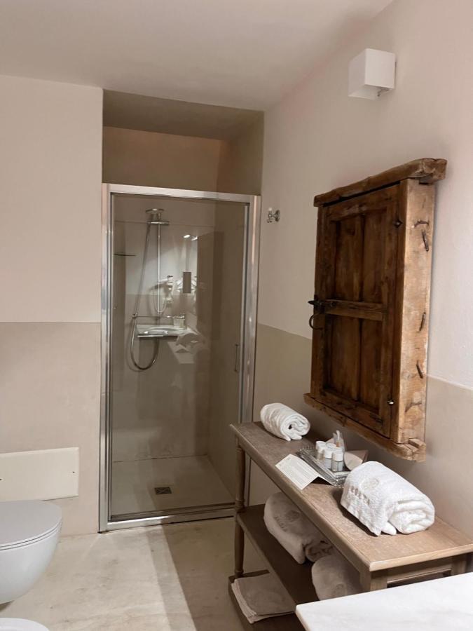 Agata Salento Luxury Home Матино Экстерьер фото