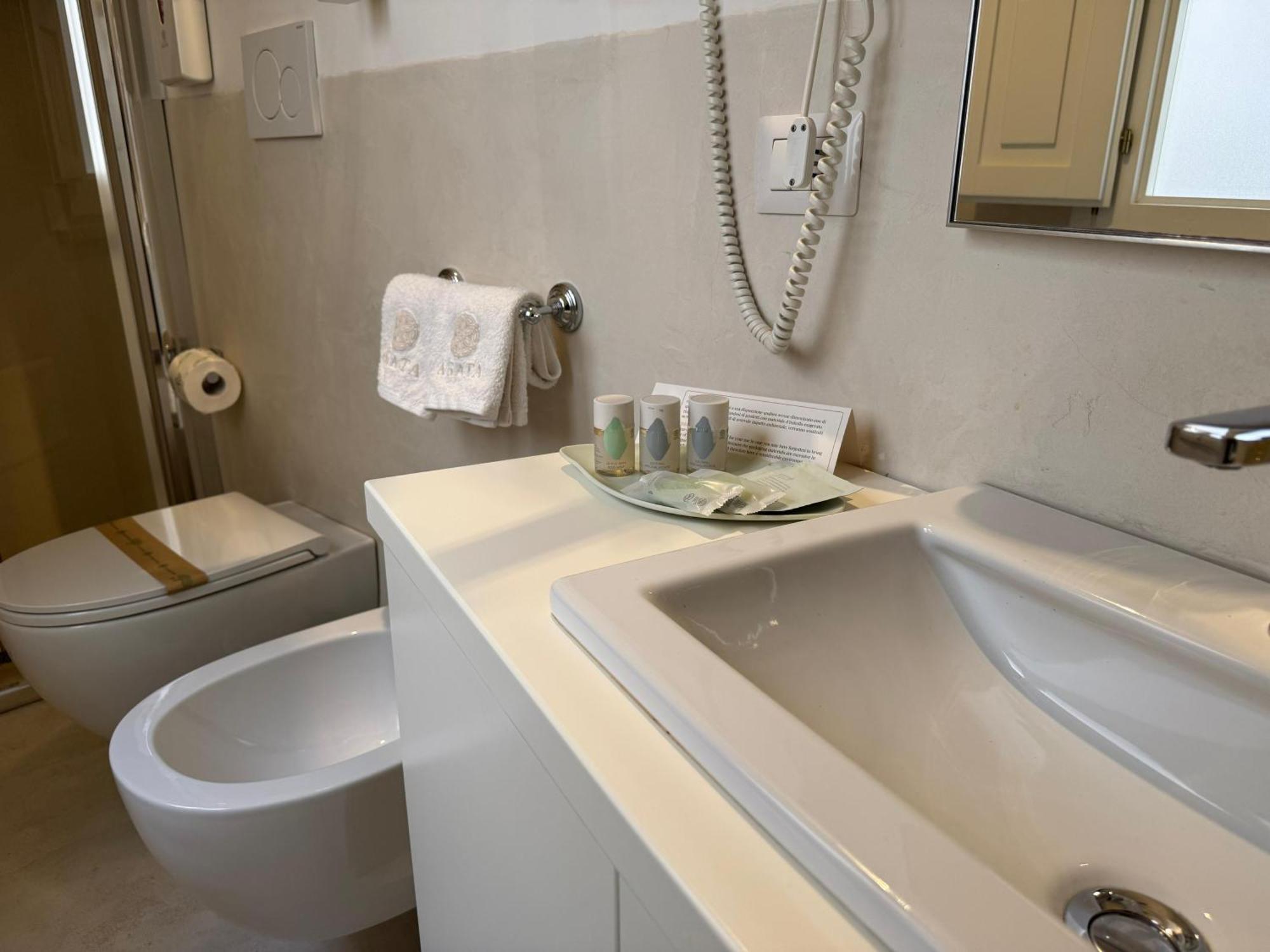 Agata Salento Luxury Home Матино Экстерьер фото