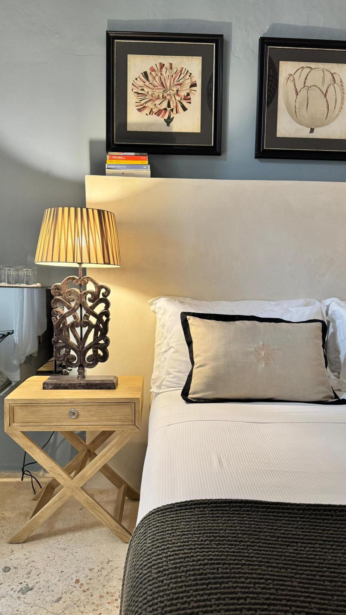 Agata Salento Luxury Home Матино Экстерьер фото