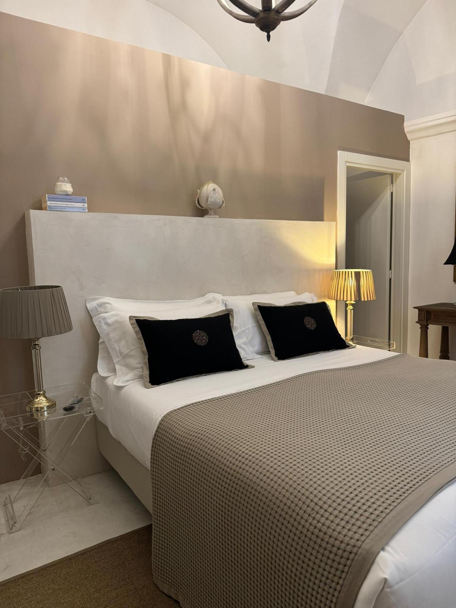 Agata Salento Luxury Home Матино Экстерьер фото