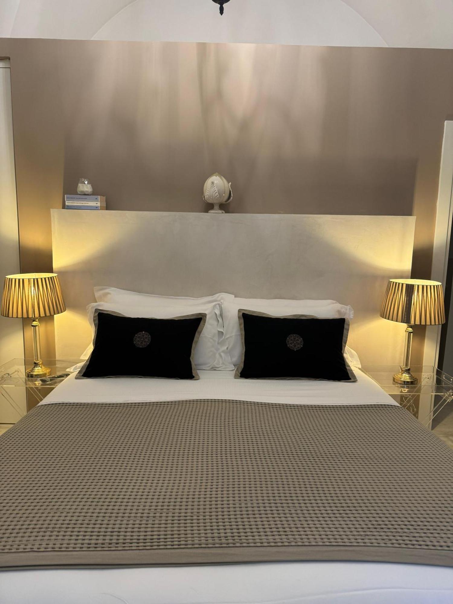 Agata Salento Luxury Home Матино Экстерьер фото