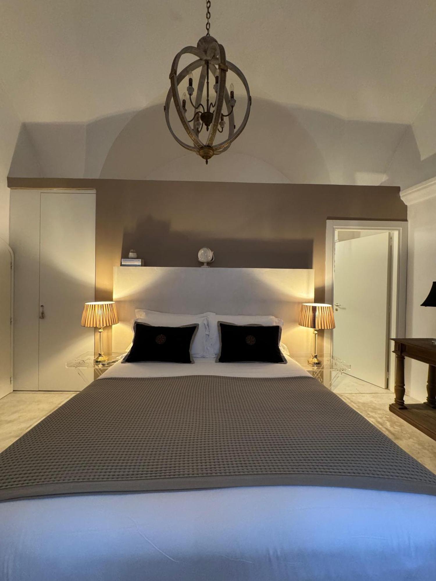 Agata Salento Luxury Home Матино Экстерьер фото